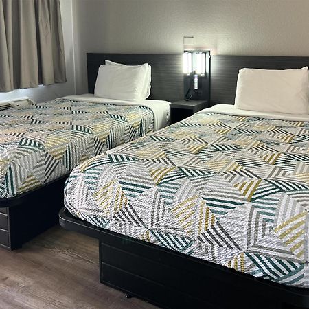 Motel 6-Odessa, Tx Екстериор снимка