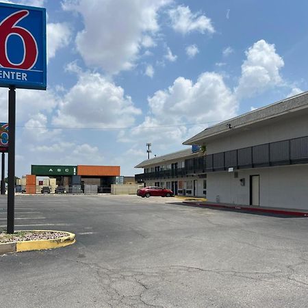 Motel 6-Odessa, Tx Екстериор снимка