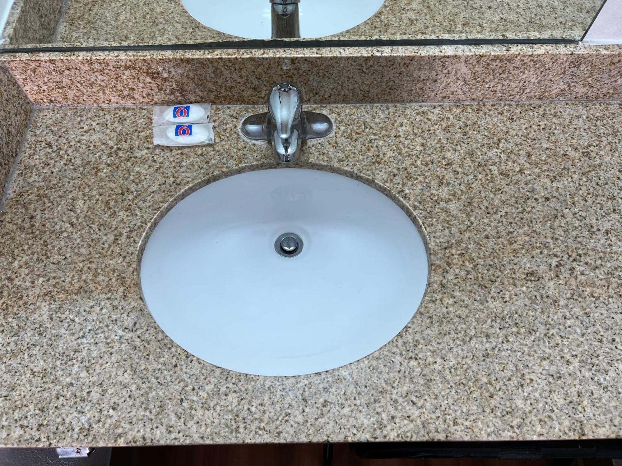 Motel 6-Odessa, Tx Екстериор снимка