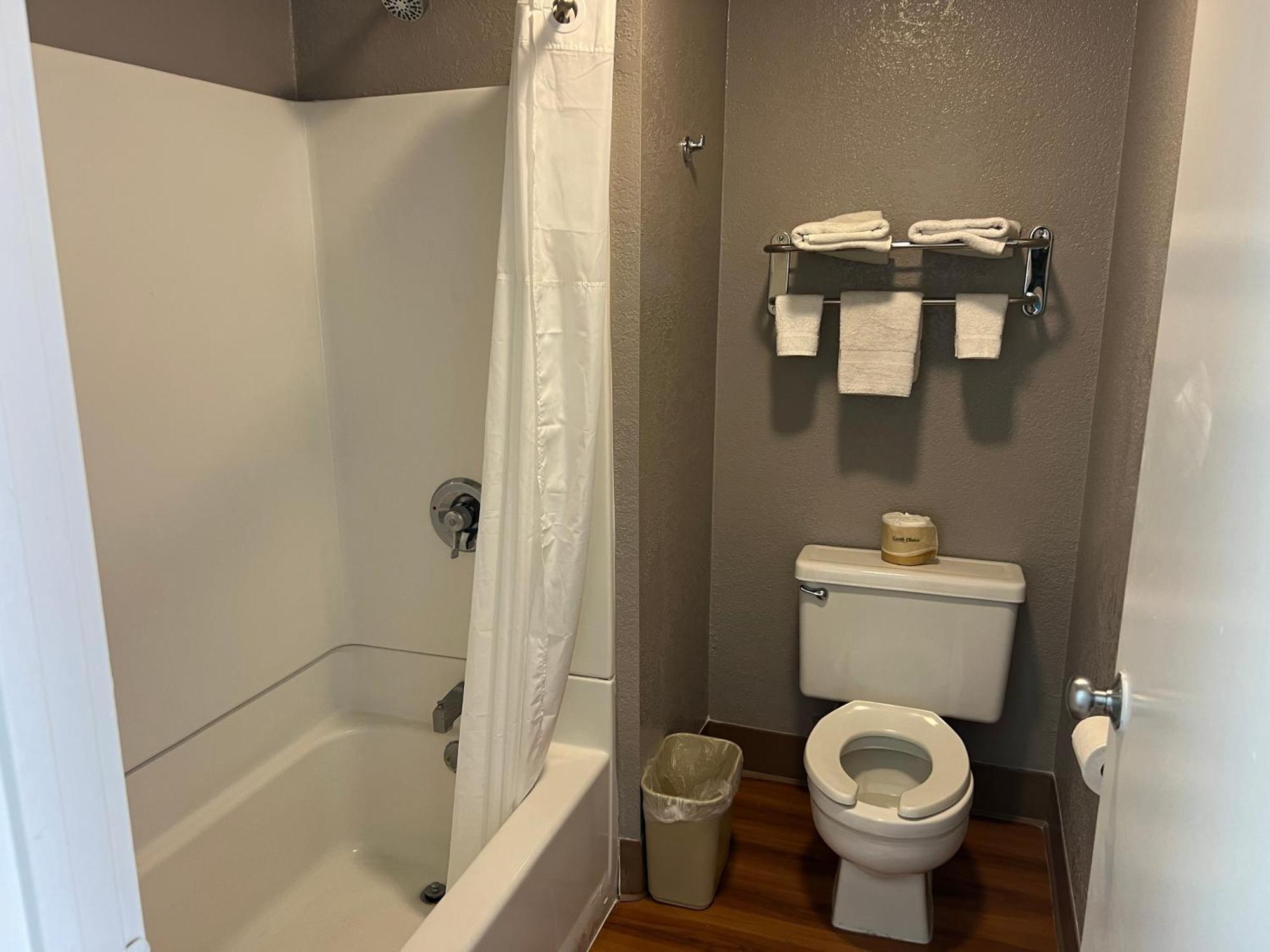 Motel 6-Odessa, Tx Екстериор снимка
