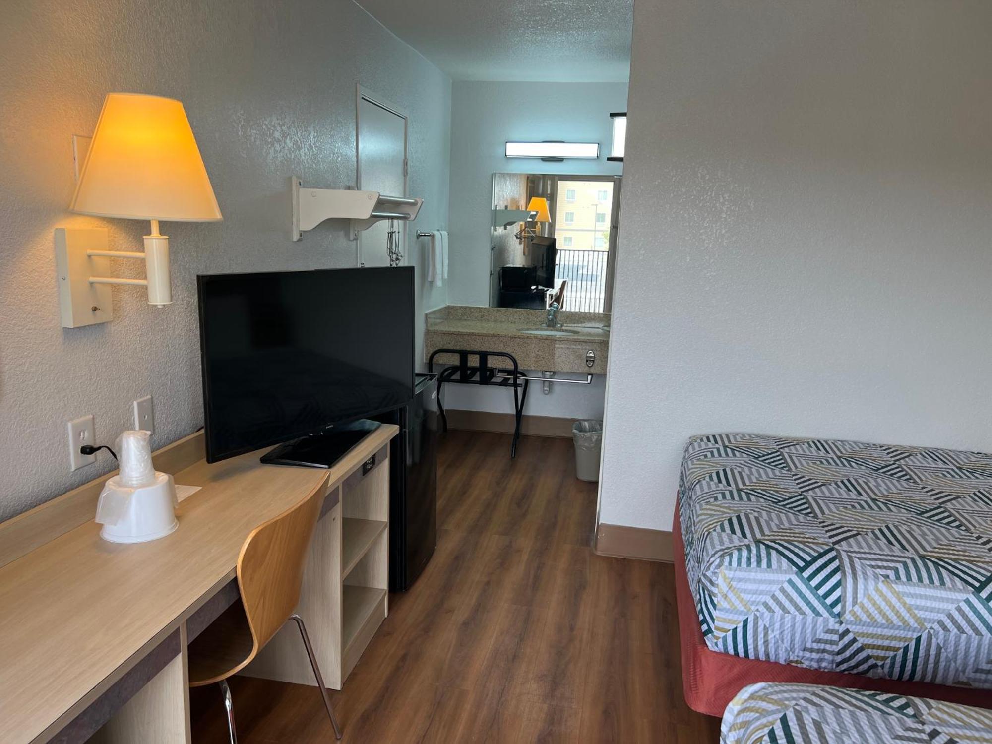 Motel 6-Odessa, Tx Екстериор снимка