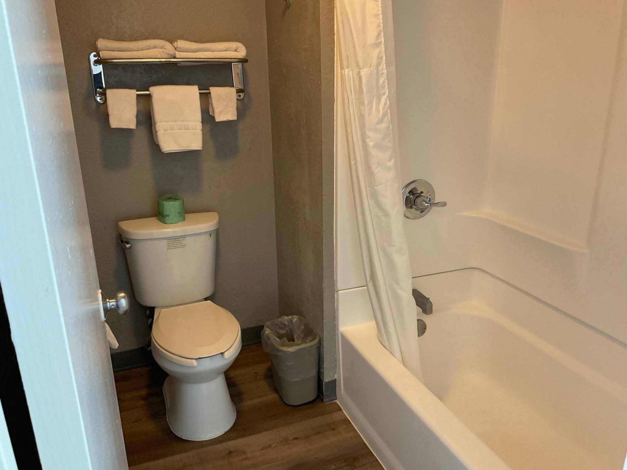 Motel 6-Odessa, Tx Екстериор снимка