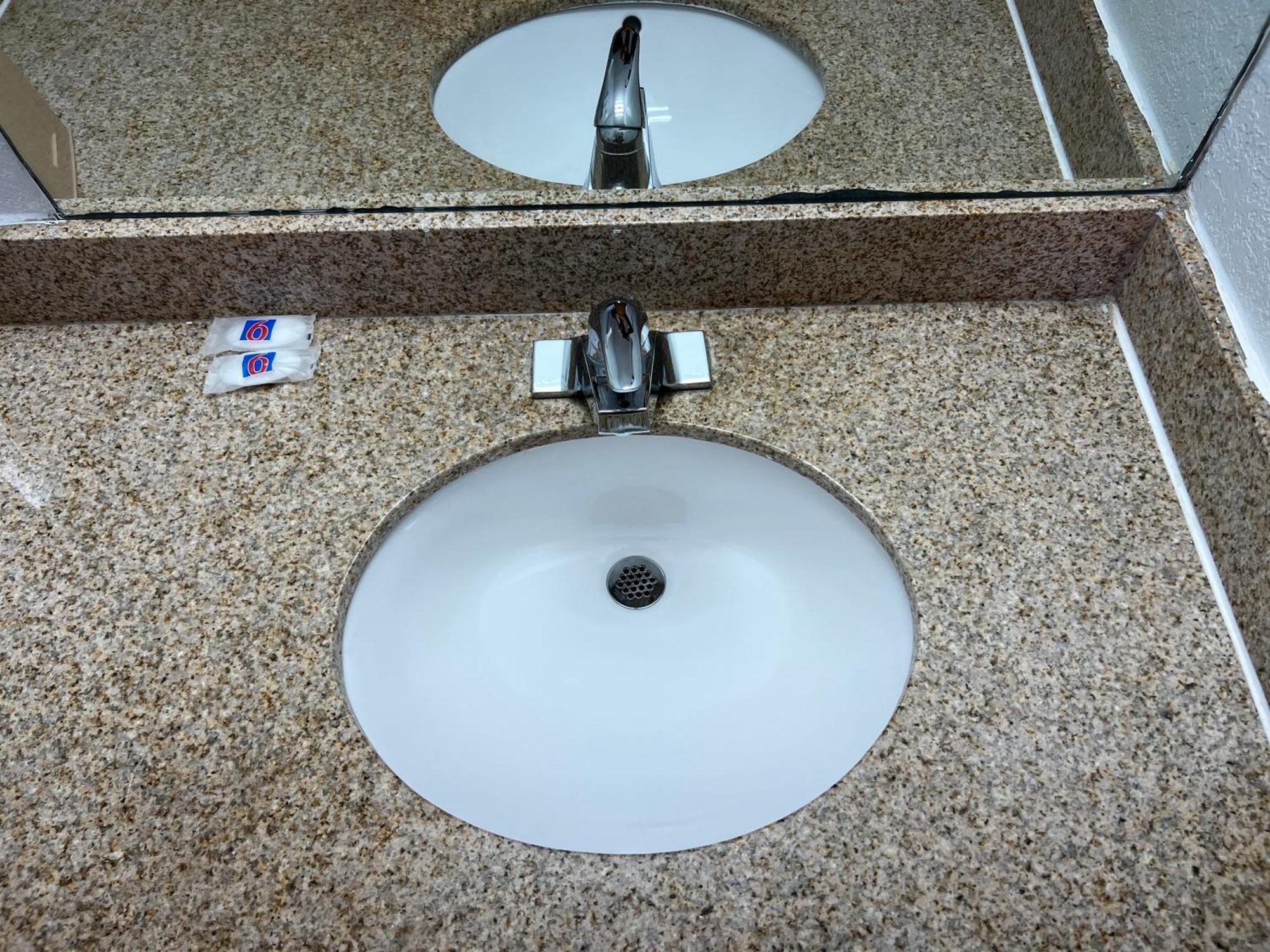 Motel 6-Odessa, Tx Екстериор снимка