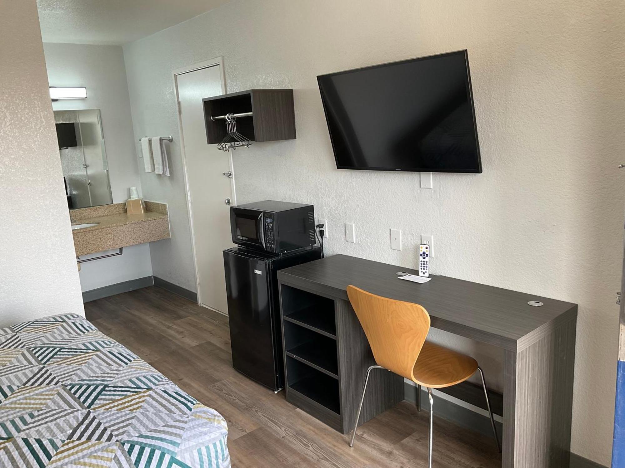 Motel 6-Odessa, Tx Екстериор снимка