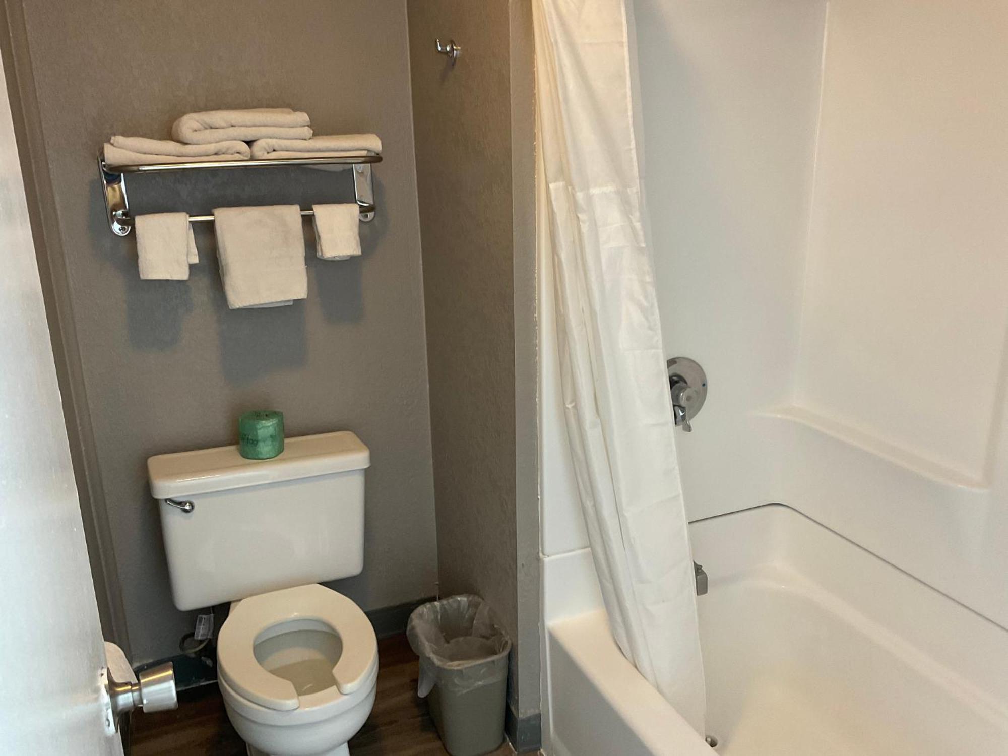 Motel 6-Odessa, Tx Екстериор снимка