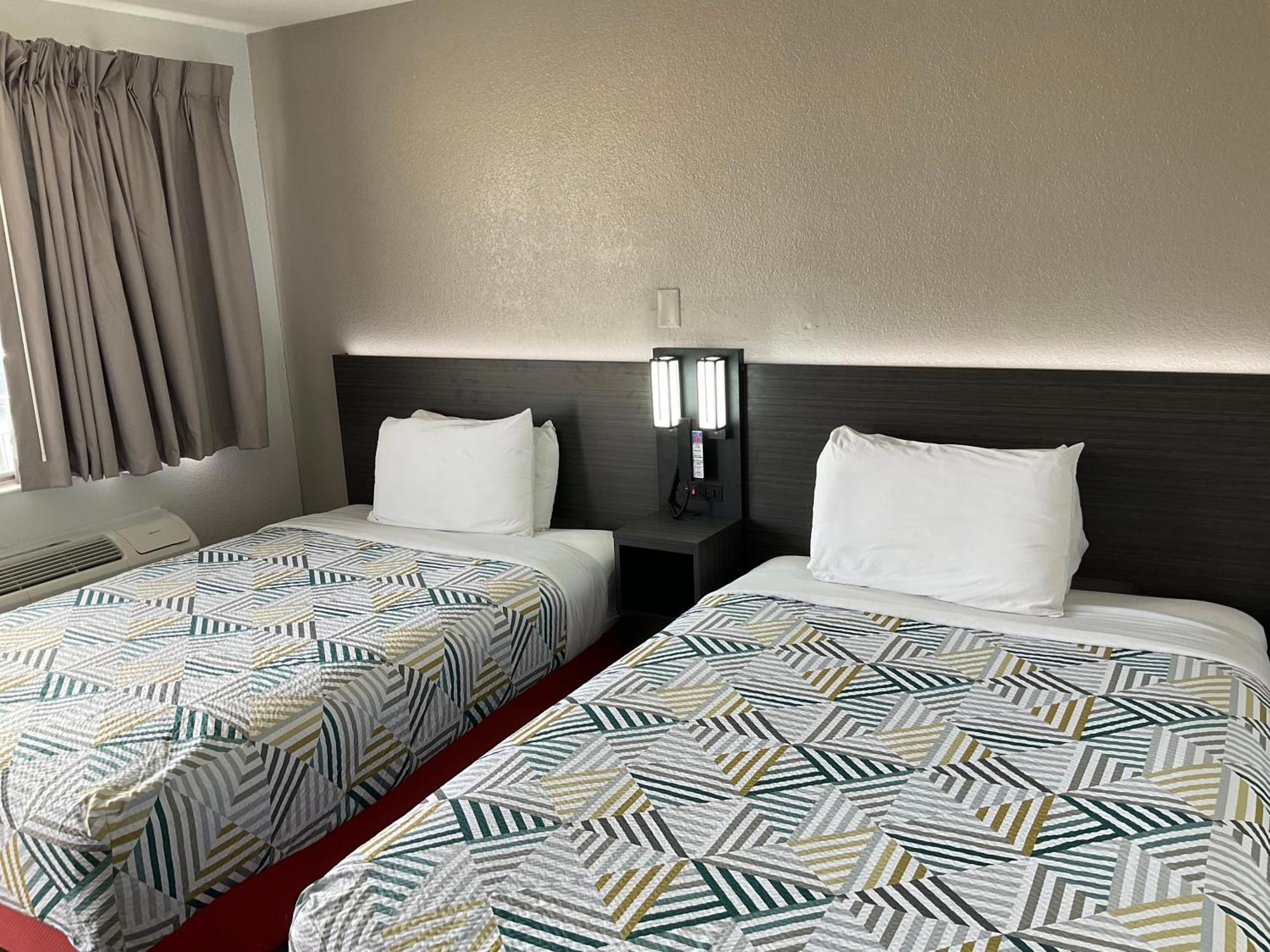 Motel 6-Odessa, Tx Екстериор снимка