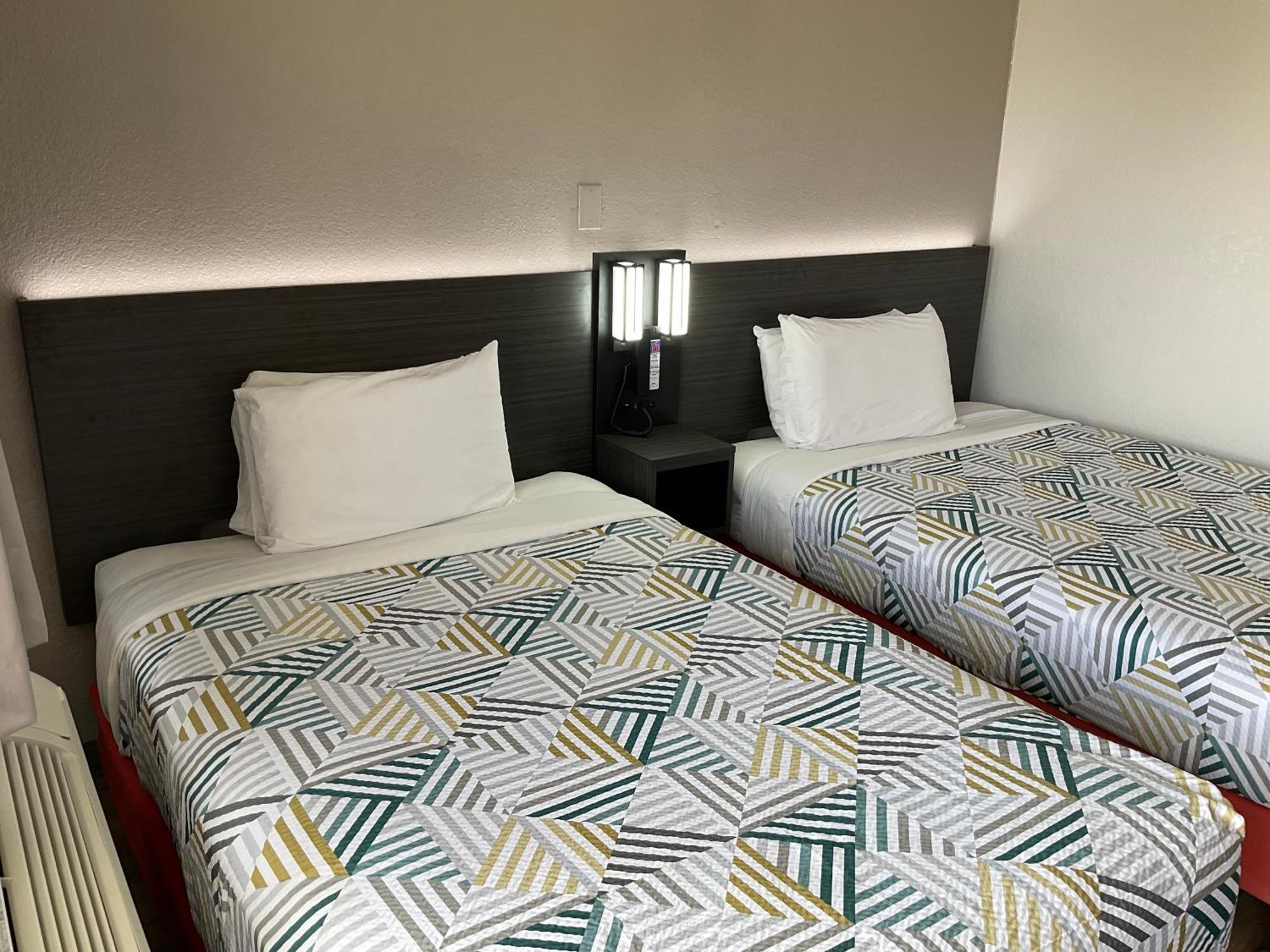 Motel 6-Odessa, Tx Екстериор снимка