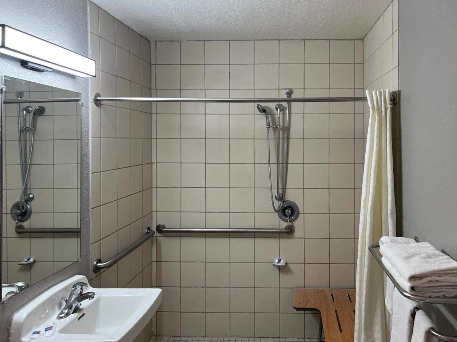 Motel 6-Odessa, Tx Екстериор снимка