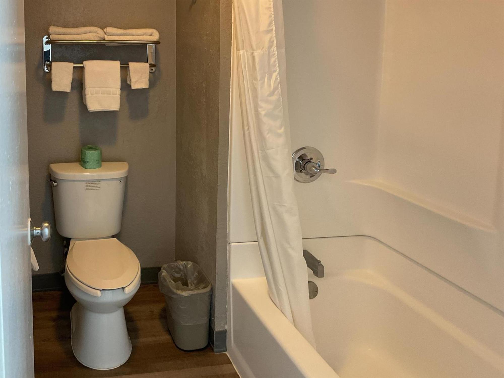 Motel 6-Odessa, Tx Екстериор снимка
