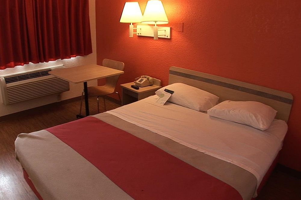 Motel 6-Odessa, Tx Екстериор снимка