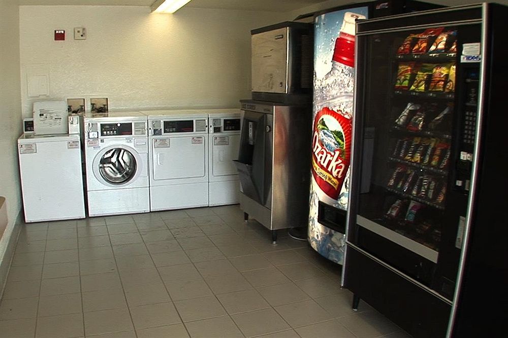 Motel 6-Odessa, Tx Екстериор снимка
